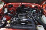 Toyota Land Cruiser 60 1984 года (NA)